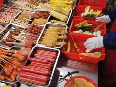 -魏记里脊肉炸炸炸(南门口店)