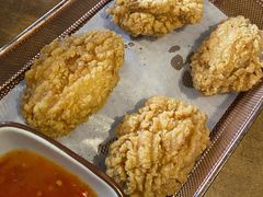 香草鸡翅-雕刻时光·无国界料理西餐厅(五山店)