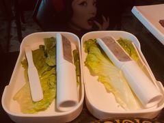 -锅说大脸毛肚重庆老火锅(佐阾店)