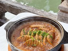 -胖鱼头·南京菜·河景餐厅(夫子庙店)