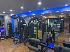 -NRG 健身私教CLUB(云山路店)