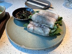 -半山腰·云南菜(侨福芳草地店)