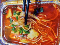 -汉城烧烤(西稍门劳动路店)