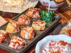 -小川洋风料理(街道口店)