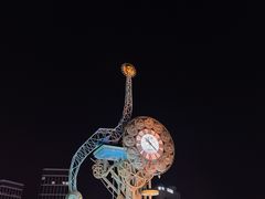 -世纪钟