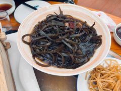 -春满园生态餐厅(南宫路店)