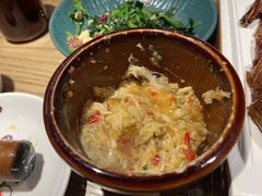 -茄子恰恰·新云南小炒(坪山益田店)