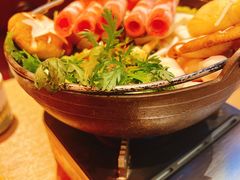 -隐山栖(鸿泰佳园店)