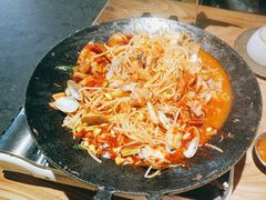 -KimPro 辛普乐概念韩餐