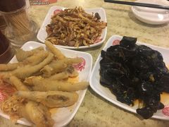 -老班长手工灌汤包老店(东山店)