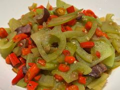 -何永光123鲜牛肉馆(1号店)