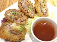 -Ufufu cafe(天神巷店)