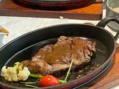 -西堤牛排(南京龙江店)