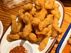 -兔槽江湖菜·重庆璧山兔(水围店)