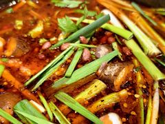 -黔有有贵州酸汤夺夺粉火锅(五味十字店)