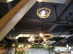 大堂-重庆乌鱼庄·龙滋鲜(青羊大道店)