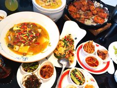 -湖锦酒楼·32年地道湖北菜(光谷店)