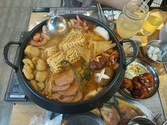 -Thank u mom非油炸健康鸡(万国广场店)