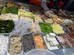 -林静小吃(复兴路店)