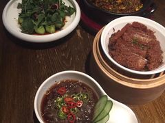 -粗茶淡饭·隐庐私厨(东亭店)