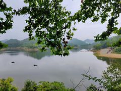 -阿哈湖国家湿地公园