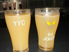 -蜜和麦精酿啤酒吧honey&malt(桐梓林店)
