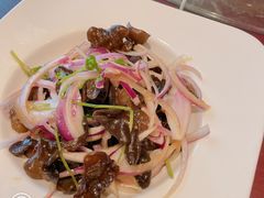 -尹兰楼西北风情餐厅(嘉定店)