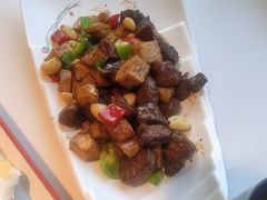 -赶海部落海鲜城(海阳路店)