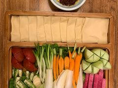 -一轩饺子馆(丽都店)