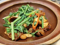 -顺味凤城·顺德菜专门店(九六广场店)