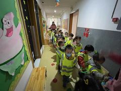 -满天星幼儿园(北京太阳宫园)