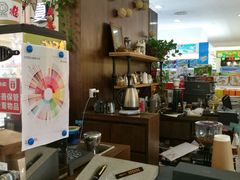 -Seeking Coffee咖啡(新竹路店)