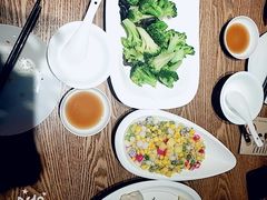 -双合园·海鲜水饺青岛菜(万佳广场店)