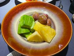 -高佳庄·海鲜酒楼(东港店)