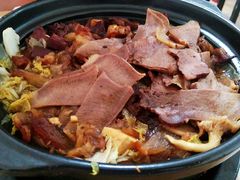 -赵家牛肉砂锅(台西三路店)