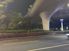 -金鸡湖景区