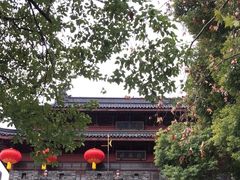 -南宋御街