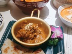 -太食獸泰式茶餐厅(IFS国金中心店)