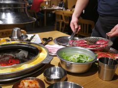 -姜虎东白丁烤肉(恒隆广场店)