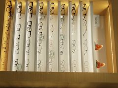 -宝岛眼镜(建外soho店)
