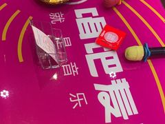 -唱吧麦颂KTV(黄骅华贸商业广场店)