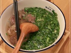 -马记永·兰州牛肉面(天通苑家乐福店)