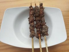 -阿拉提大盘鸡@米饭(南环东路汇邻广场店)