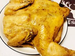 云洞岩妹仔盐鸡-云洞岩妹仔盐鸡(漳州古城店)