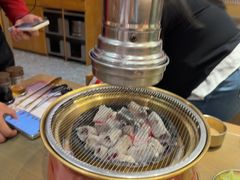 -西塔老太太泥炉烤肉(双井店)