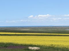-青海湖国家重点风景名胜区