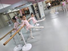 -蒲公英舞蹈艺术中心(解放路校区)
