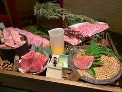 -300杯·和牛烧肉清酒专门店(廊里店)