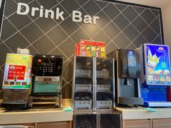 -萨莉亚意式餐厅(京溪南方医院店)