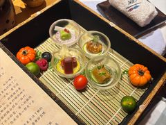 -叶叶菩提(太原别墅店)